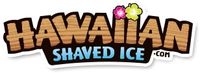 Hawaiian Shaved Ice coupons